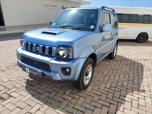 Suzuki Jimny 1.3