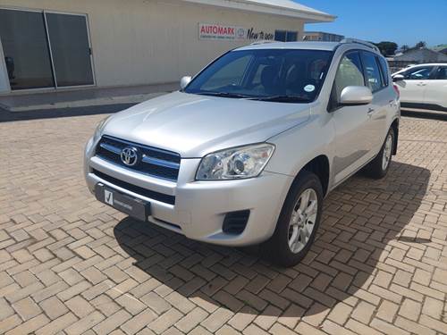 Toyota Rav4 2.0 GX (Mark I) 