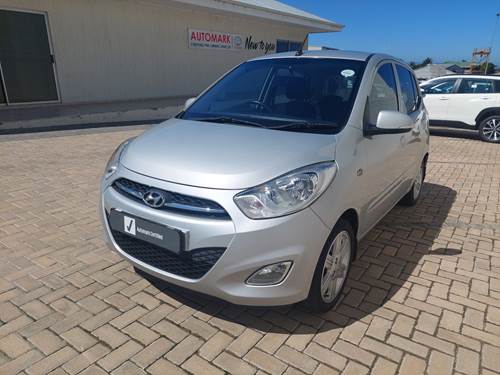 Hyundai i10 1.1 Motion