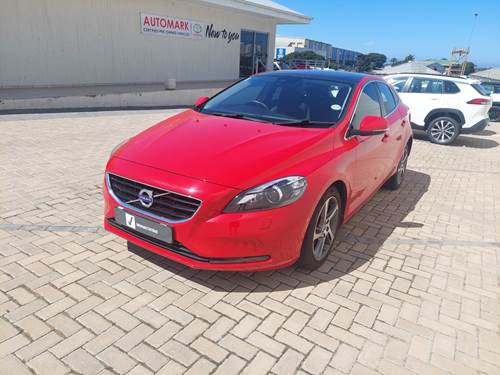 Volvo V40 D2 Momentum