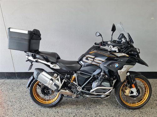 BMW R1250 GS Style Exclusive