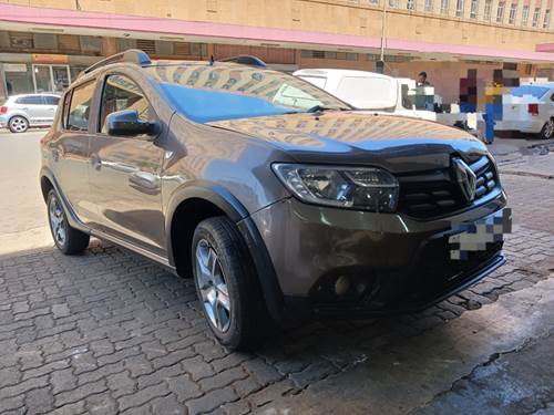 Renault Sandero 1.6 Dynamique