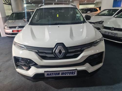 Renault Kiger 1.0 Energy Life