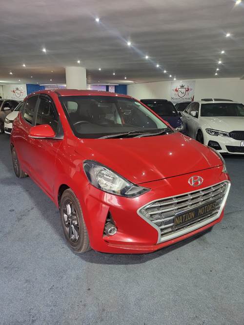 Hyundai i10 1.1 Motion