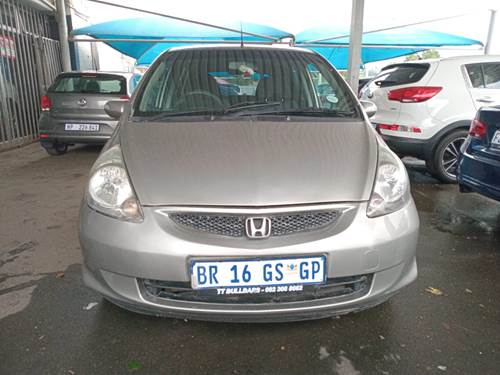 Honda Jazz 1.4i DSI