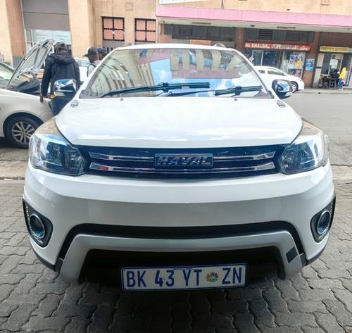 Haval H1 1.5 VVT