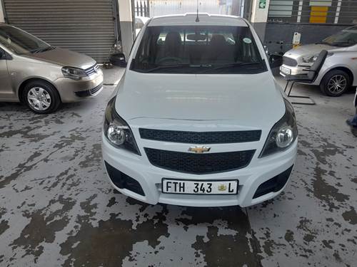 Chevrolet Utility 1.4 Club