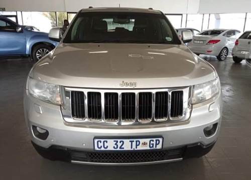 Jeep Cherokee III 3.7 Sport Auto