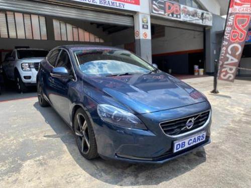 Volvo V40 T3 Inscription