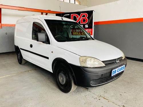 Opel Combo 1.4i A/C