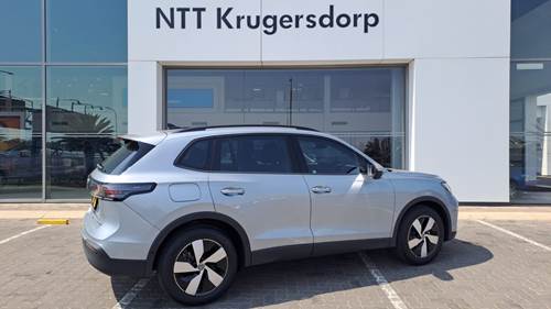 Volkswagen (VW) Tiguan TSi 1.4 Life