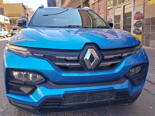 Renault Kiger 1.0 Energy Life