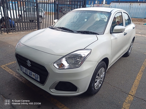 Suzuki Swift DZIRE 1.2 GA