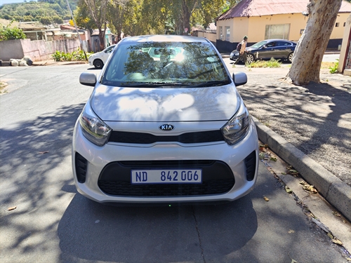 used Cars for sale in South Africa