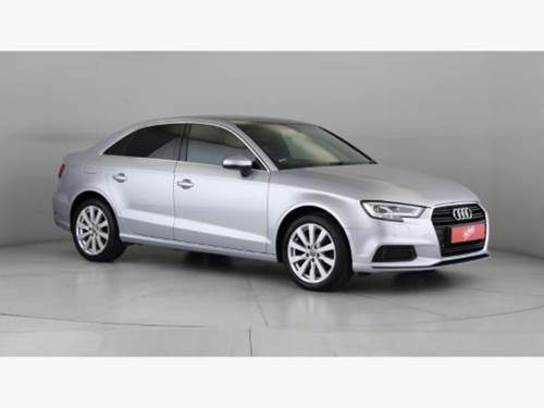 Audi A3 1.0 TFSi S-tronic