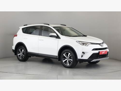 Toyota Rav4 2.0 GX