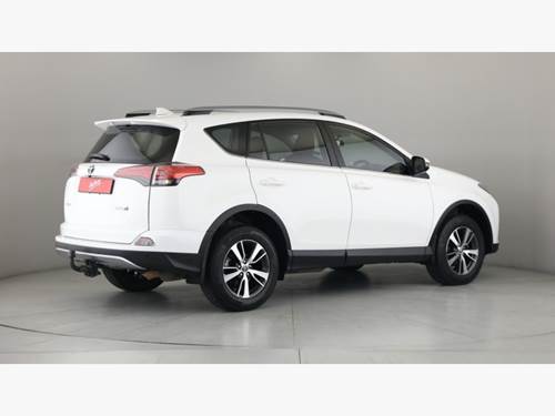 Toyota Rav4 2.0 GX