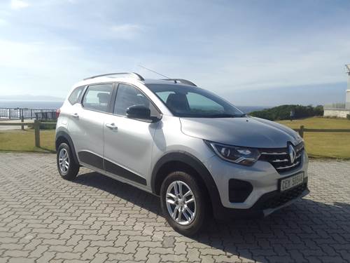 Renault Triber 1.0 Zen