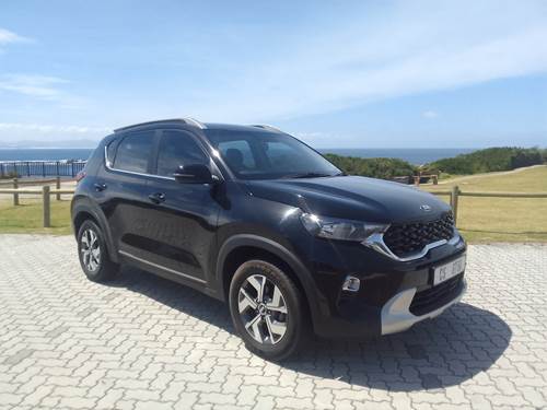 Kia Sonet 1.5 EX