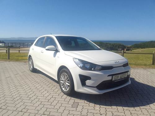 Kia Rio VI 1.2 LS 5 Door