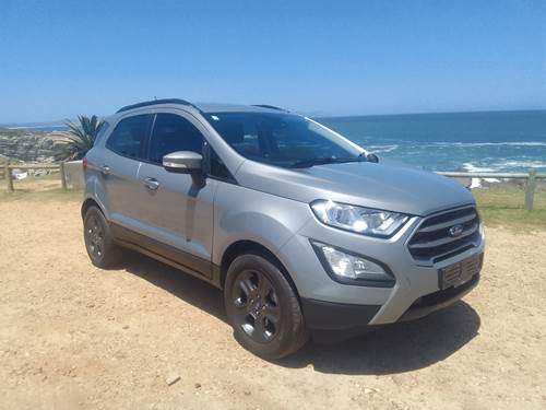 Ford EcoSport 1.0 Trend