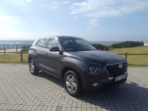 Hyundai Creta 1.5 Premium