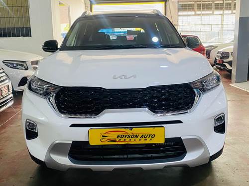 Kia Sonet 1.0T EX Auto