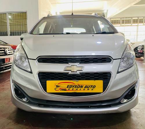 Chevrolet Spark 1.2 L