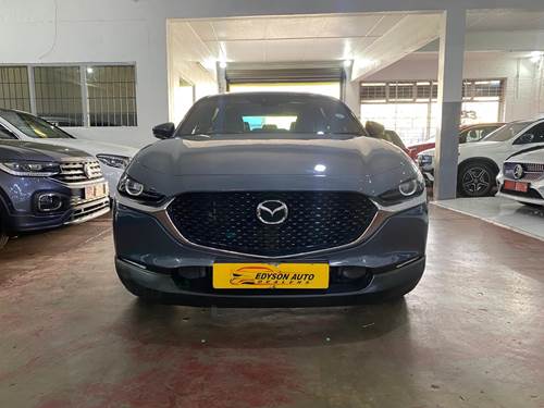 Mazda CX-30 2.0 Active Auto