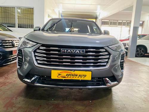 Haval Jolion 1.5T Luxury