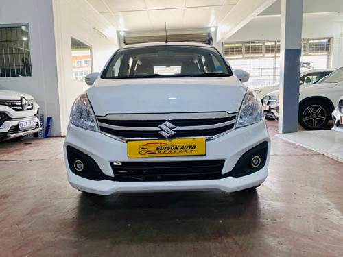 Suzuki Ertiga 1.4 GA 