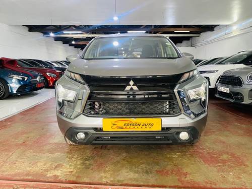 Mitsubishi Xpander 1.5