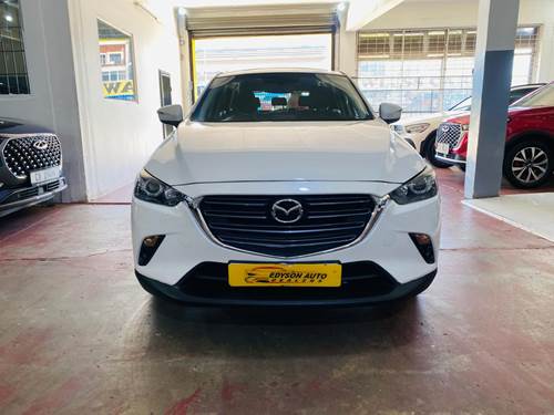 Mazda CX-3 2.0 Active Auto