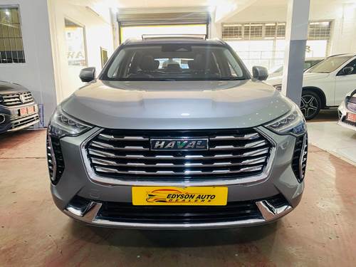 Haval Jolion 1.5T Super Luxury DCT