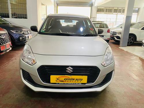 Suzuki Swift 1.4 GLS