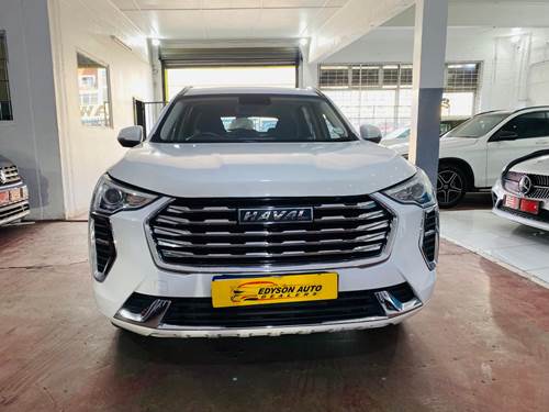 Haval Jolion 1.5T Premium DCT