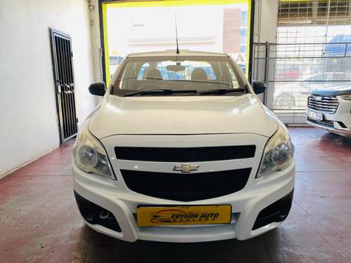 Chevrolet Utility 1.4 Base