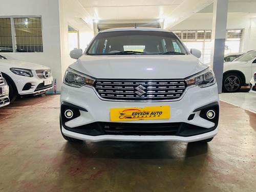 Suzuki Ertiga 1.4 GA 