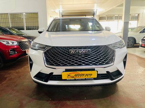 Haval H2 1.5T Luxury Auto