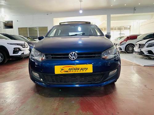 Volkswagen (VW) Polo 1.2 GP TSi Comfortline