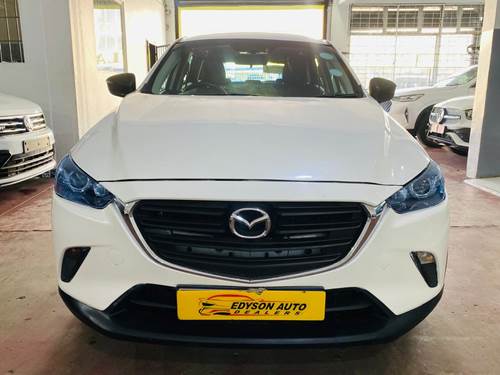 Mazda CX-3 2.0 Active Auto