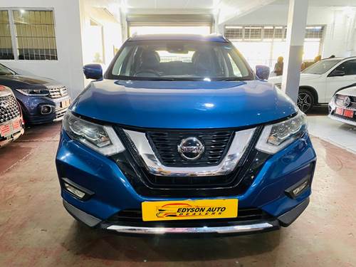 Nissan Qashqai I 1.6T Acenta Tech 