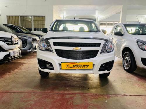 Chevrolet Utility 1.4 Base