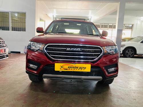 Haval H6 C 2.0T Premium