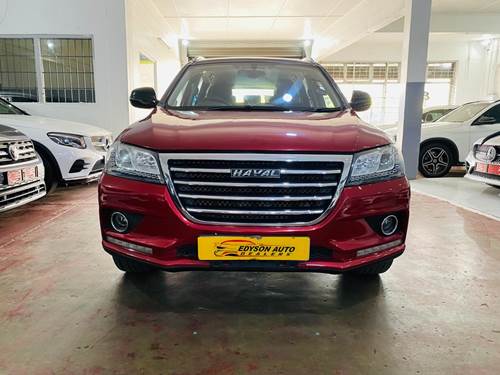 Haval H2 1.5T City Auto