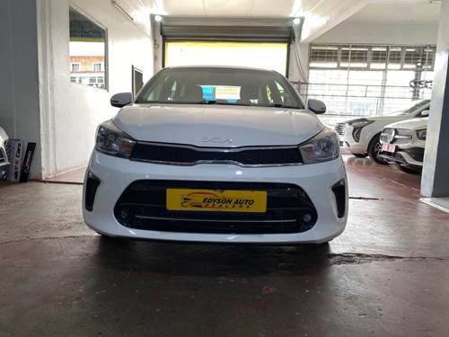 Kia Pegas 1.4 EX