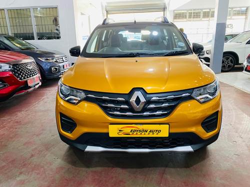 Renault Triber 1.0 Life