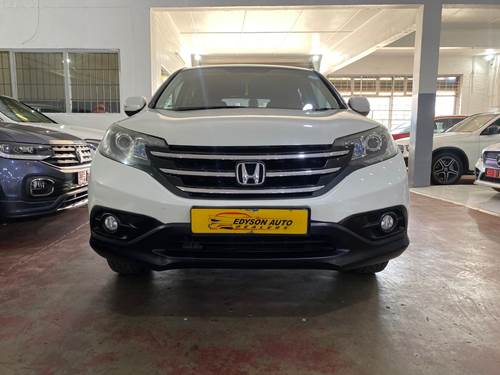 Honda CR-V 2.0 (Mark I - 114 kW) Comfort