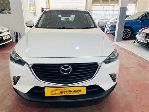 Mazda CX-3 2.0 Active Auto