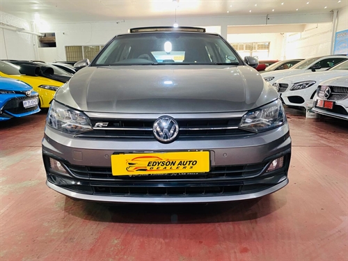 Volkswagen (VW) Polo 1.0 TSi Comfortline